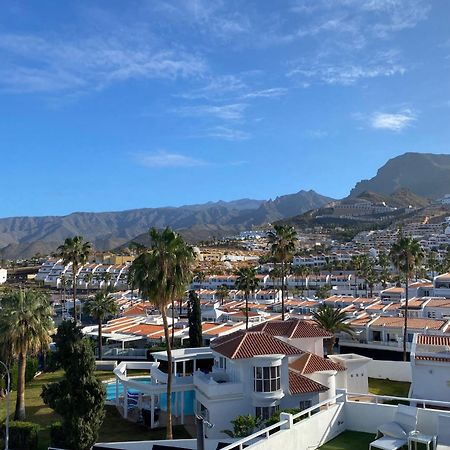 Malibu Park Apartments Sol Costa Adeje  ภายนอก รูปภาพ