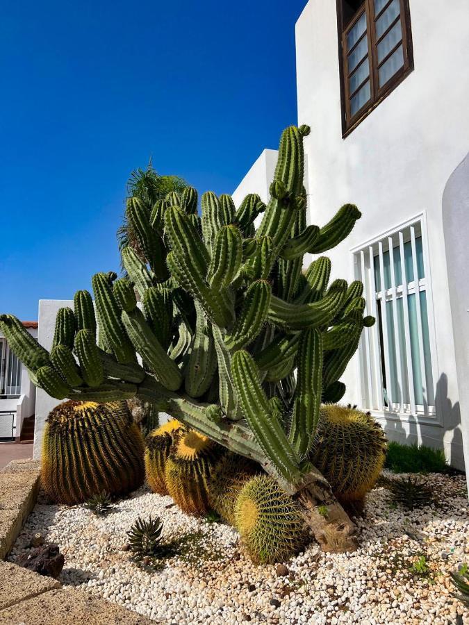 Malibu Park Apartments Sol Costa Adeje  ภายนอก รูปภาพ