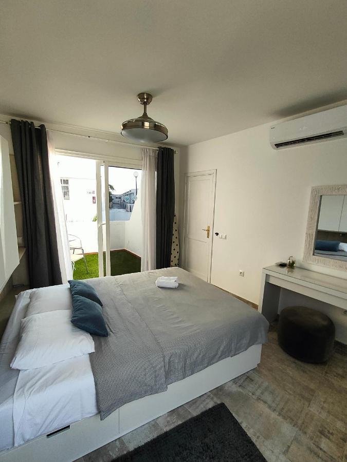 Malibu Park Apartments Sol Costa Adeje  ภายนอก รูปภาพ