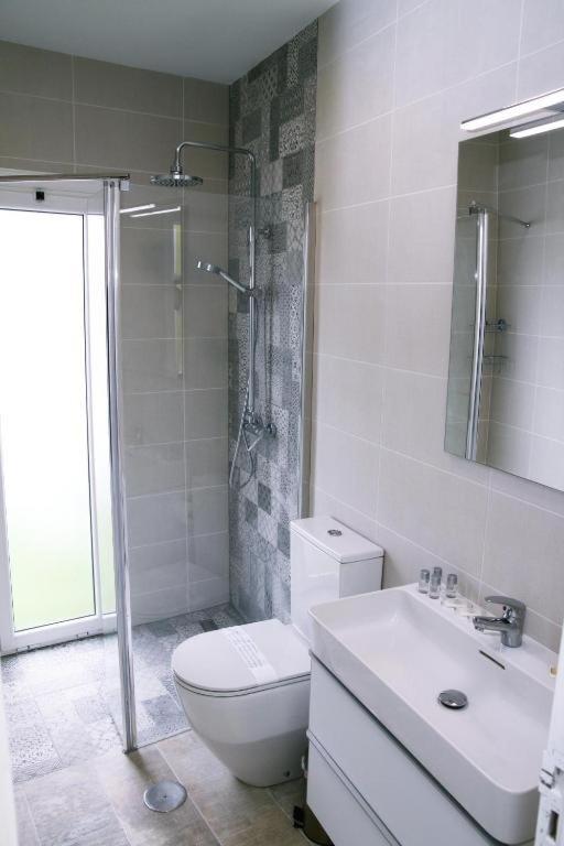 Malibu Park Apartments Sol Costa Adeje  ภายนอก รูปภาพ