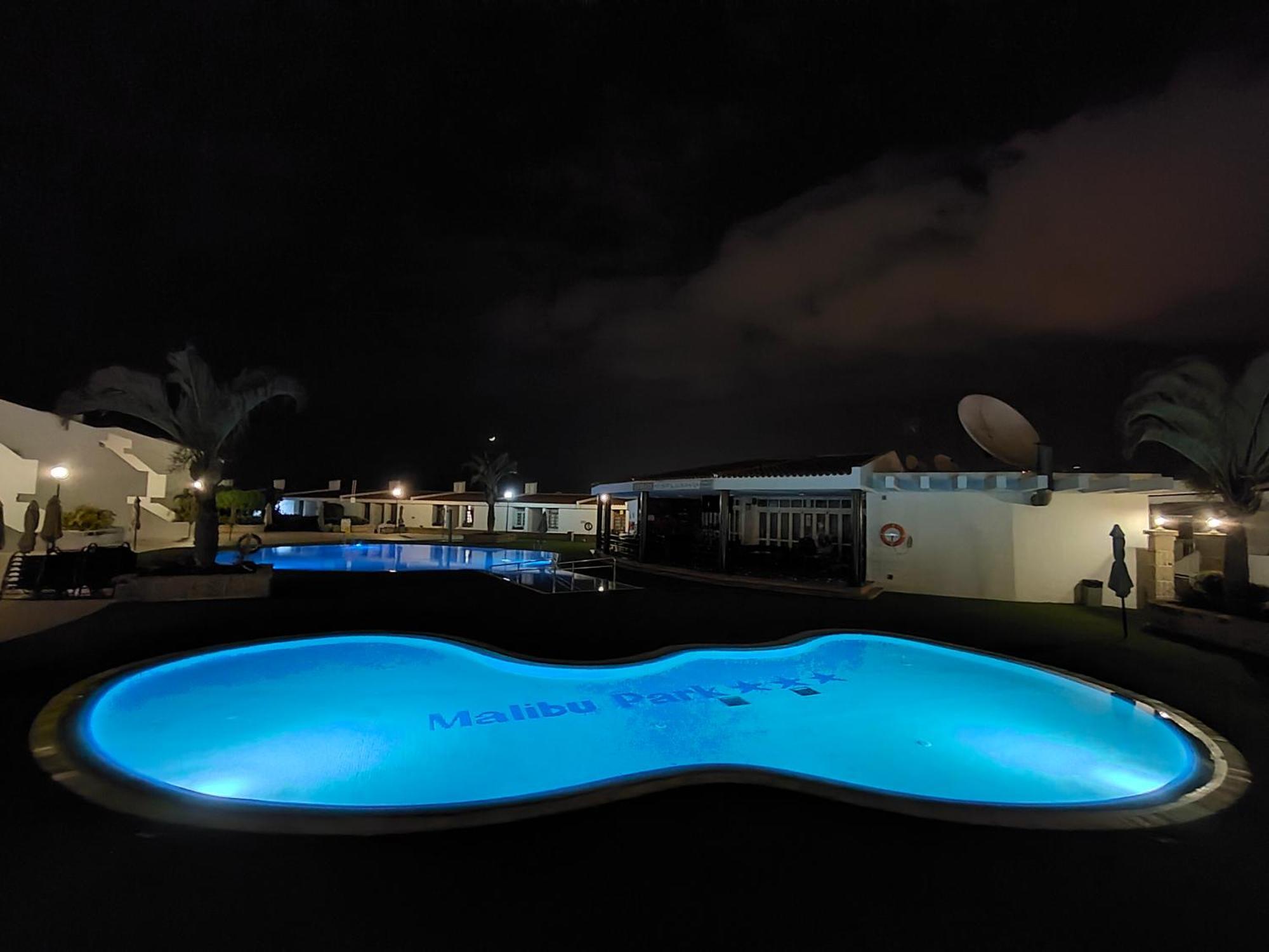 Malibu Park Apartments Sol Costa Adeje  ภายนอก รูปภาพ