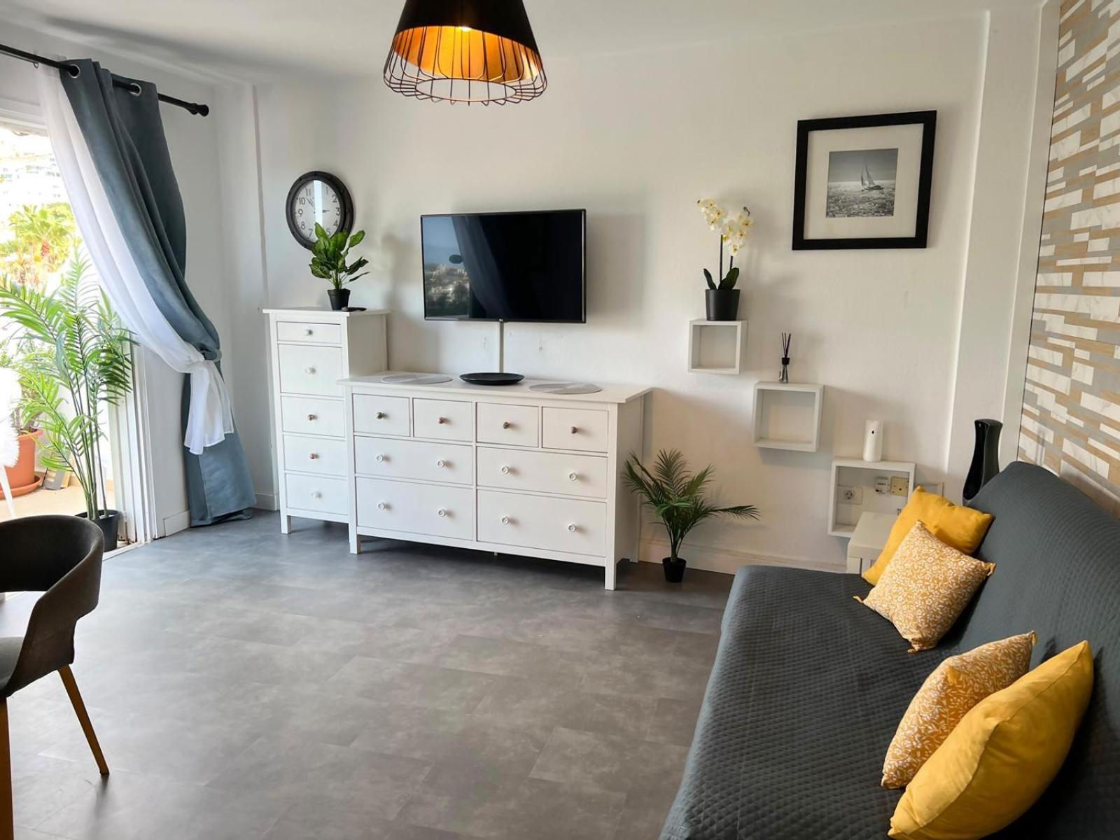 Malibu Park Apartments Sol Costa Adeje  ภายนอก รูปภาพ