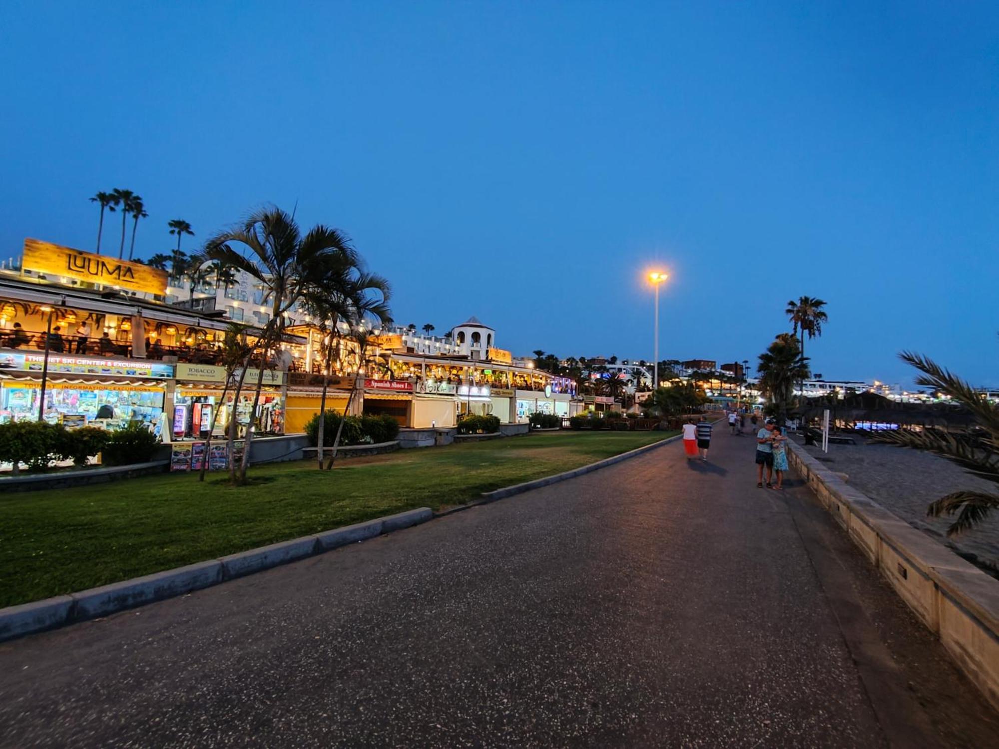 Malibu Park Apartments Sol Costa Adeje  ห้อง รูปภาพ