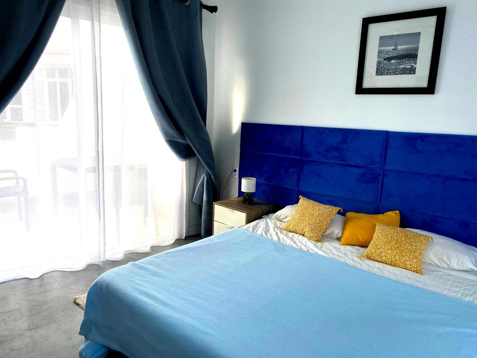 Malibu Park Apartments Sol Costa Adeje  ภายนอก รูปภาพ